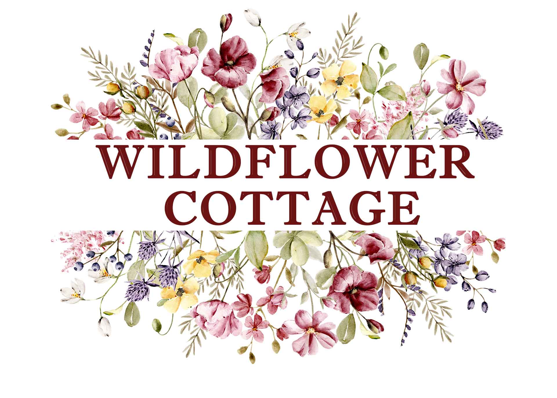 Wildflower Tudor Style Cottage Old Turnpike Banner Elk NC
